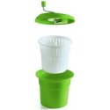 Professional centrifuge for draining salad 12 l - Hendi 222553