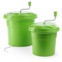 Profesionali centrifuga salotoms nusausinti 12 l - Hendi 222553 Profesionali centrifuga salotoms nusausinti 12 l - Hendi 222553