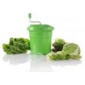 Professional centrifuge for draining salad 12 l - Hendi 222553