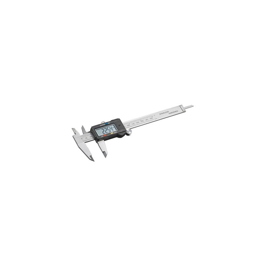 Fixpoint 77001 bīdmērs Digitāls