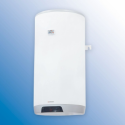 Water heater DRAŽICE OKC 125L, vertical, combined