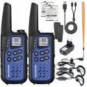 Baofeng BF-T25E Dark Mėlyna walkie-talkie