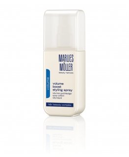 Marlies Möller VOLUME Juukselakk Naised 125 ml