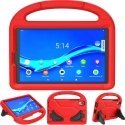 Reach Dėklas Shockproof Kids Samsung X200/X205 Tab A8 10.5 2021 raudonas Reach Dėklas Shockproof Kids Samsung X200/X205 Tab A8 10.5 2021 raudonas
