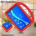 Reach Case Shockproof Kids Samsung X200/X205 Tab A8 10.5 2021 red Reach Case Shockproof Kids Samsung X200/X205 Tab A8 10.5 2021 red