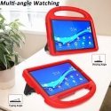 Reach Case Shockproof Kids Samsung X200/X205 Tab A8 10.5 2021 red Reach Case Shockproof Kids Samsung X200/X205 Tab A8 10.5 2021 red