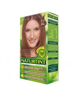 Naturtint Permanent matu krāsa Brūns 170 ml