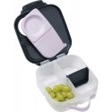 B.box Mini Lunchbox - priešpiečių dėžutė vaikams 1l | Indigo rožė B.box Mini Lunchbox - priešpiečių dėžutė vaikams 1l | Indigo rožė