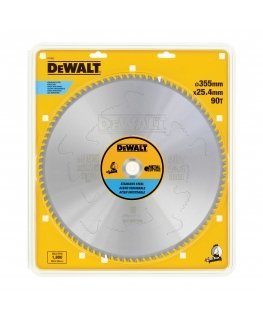 DeWALT DT1922-QZ circular saw blade 1 pc(s)