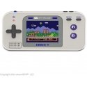 Dreamgear MY ARCADE GAMER V CLASSIC portable game console 220 games in one, gray, purple Dreamgear MY ARCADE GAMER V CLASSIC portable game console 220 games in one, gray, purple