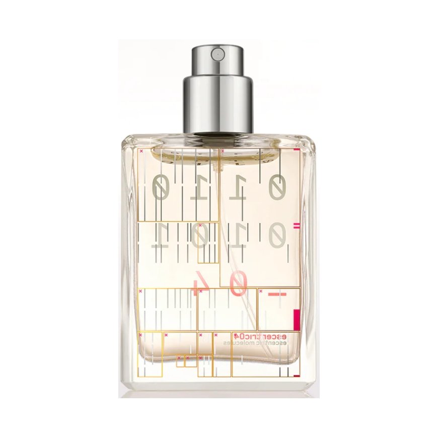 Escentric Molecules Escentric 04 Refill 30 ml Abiem dzimumiem