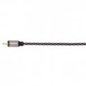 Avinity 1.5m RCA M/M аудио кабель 1,5 m Антрацит Avinity 1.5m RCA M/M аудио кабель 1,5 m Антрацит