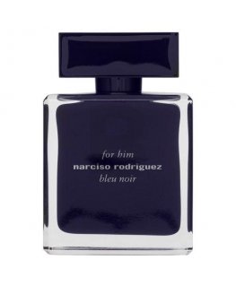 Narciso Rodriguez For Him Bleu Noir EDT M 100 ml