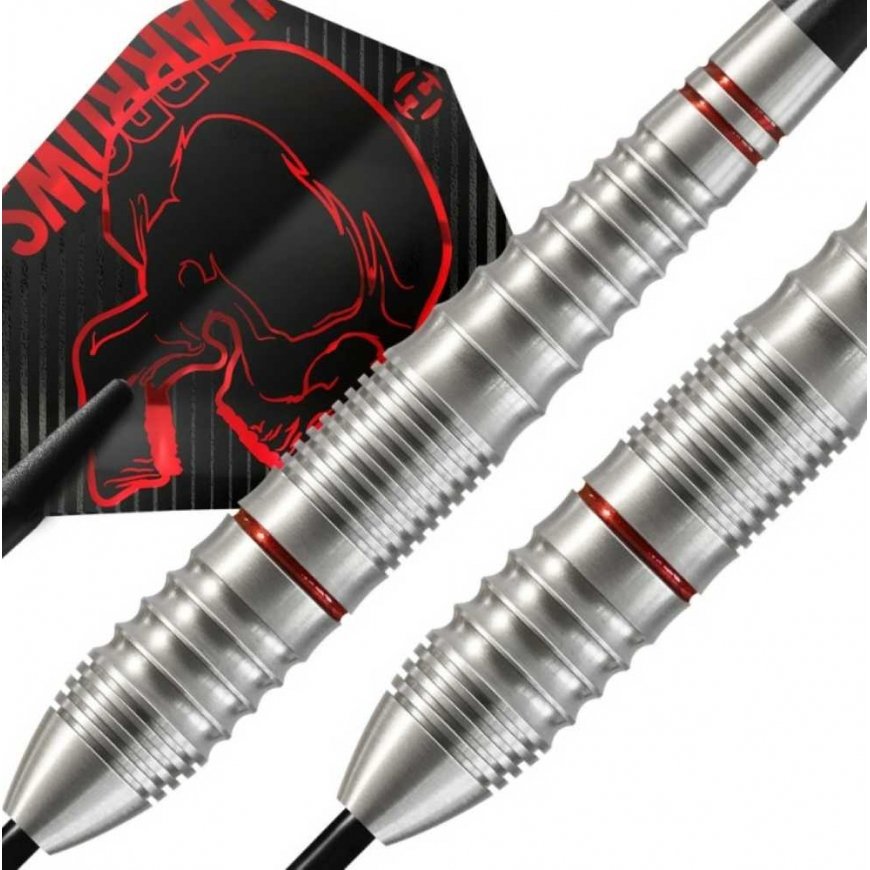 Harrows Darts Steeltip RAGE 3x23g – 3