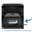Maitinimo adapteris elektros Connect tinklui 5 m CAS, Scangrip Maitinimo adapteris elektros Connect tinklui 5 m CAS, Scangrip