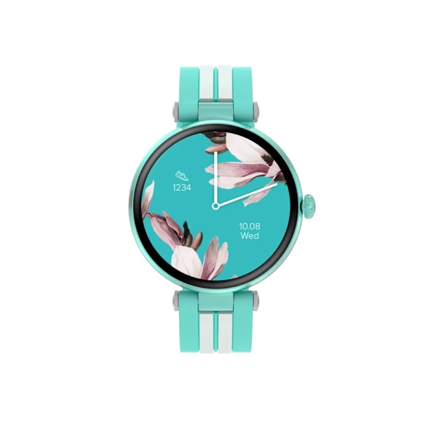 Canyon SEMIFRESW61TR Viedpulkstenis un sporta pulkstenis