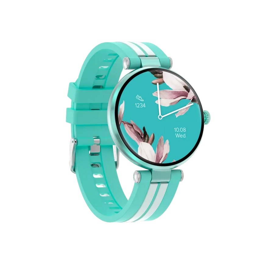 Canyon SEMIFRESW61TR Viedpulkstenis un sporta pulkstenis AMOLED Digitāls Skārienjūtīgais ekrāns Tirk – 3