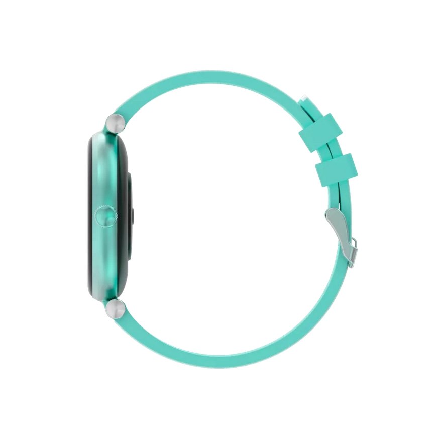 Canyon SEMIFRESW61TR Viedpulkstenis un sporta pulkstenis AMOLED Digitāls Skārienjūtīgais ekrāns Tirk – 4