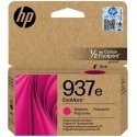HP 937E EVOMORE MAGENTA/EN/DE/PL/CZ INK CARTRIDGE HP 937E EVOMORE MAGENTA/EN/DE/PL/CZ INK CARTRIDGE