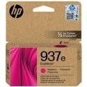 HP 937E EVOMORE MAGENTA/EN/DE/PL/CZ INK CARTRIDGE HP 937E EVOMORE MAGENTA/EN/DE/PL/CZ INK CARTRIDGE