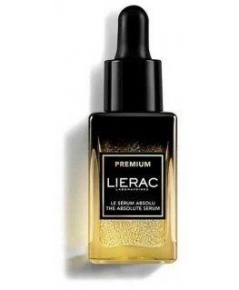 Lierac Premium The Booster Serum Absolute Anti-Aging regenerating facial serum, 30 ml