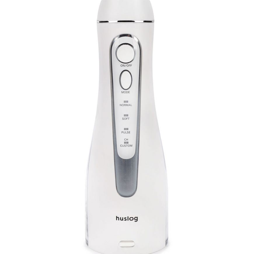 Dantų šepetėlis Huslog Cordless water flosser AL-050231 – 2