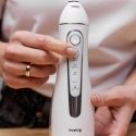 Dantų šepetėlis Huslog Cordless water flosser AL-050231 Dantų šepetėlis Huslog Cordless water flosser AL-050231