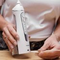 Toothbrush Huslog Cordless water flosser AL-050231 Toothbrush Huslog Cordless water flosser AL-050231