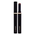 MAC Powder Kiss Velvet Blur Slim Stick Lipstick - Hydrating lipstick 2 g