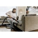 Kärcher WD 2 PLUS V-12/6/18/C HOME 12 L Drum vacuum Dry&wet 1000 W Dust bag Kärcher WD 2 PLUS V-12/6/18/C HOME 12 L Drum vacuum Dry&wet 1000 W Dust bag