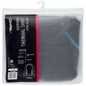 Thermal T-shirt mot. AVENTO 0771 36 Black/Aqua Thermal T-shirt mot. AVENTO 0771 36 Black/Aqua