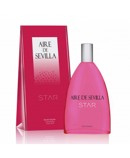 Aire Sevilla Instituto Español Aire De Sevilla Star EDT Purškiklis 150ml