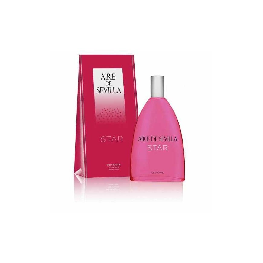 Aire Sevilla Instituto Español Aire De Sevilla Star EDT Spray 150ml – 2