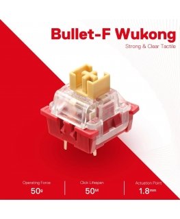 Redragon A113 Bullet F