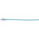 Extralink EX.6563 tinklo kabelis Mėlyna 2 m Cat6a SF/UTP (S-FTP) Extralink EX.6563 tinklo kabelis Mėlyna 2 m Cat6a SF/UTP (S-FTP)