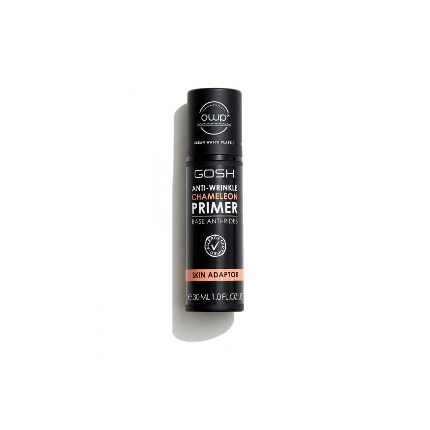 Gosh Chameleon anti-wrinkle primer, 30 ml