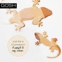 Gosh Chameleon anti-wrinkle primer, 30 ml Gosh Chameleon anti-wrinkle primer, 30 ml