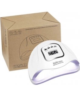 Lewer X5 MAX Manicure Lamp