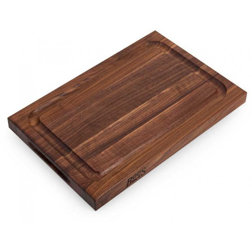Deska do krojenia orzech - 51x38x4cm / Boos Blocks