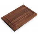 Deska do crojenia orzech - 51x38x4cm / Boos Blocks Deska do crojenia orzech - 51x38x4cm / Boos Blocks