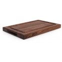 Deska do crojenia orzech - 51x38x4cm / Boos Blocks Deska do crojenia orzech - 51x38x4cm / Boos Blocks