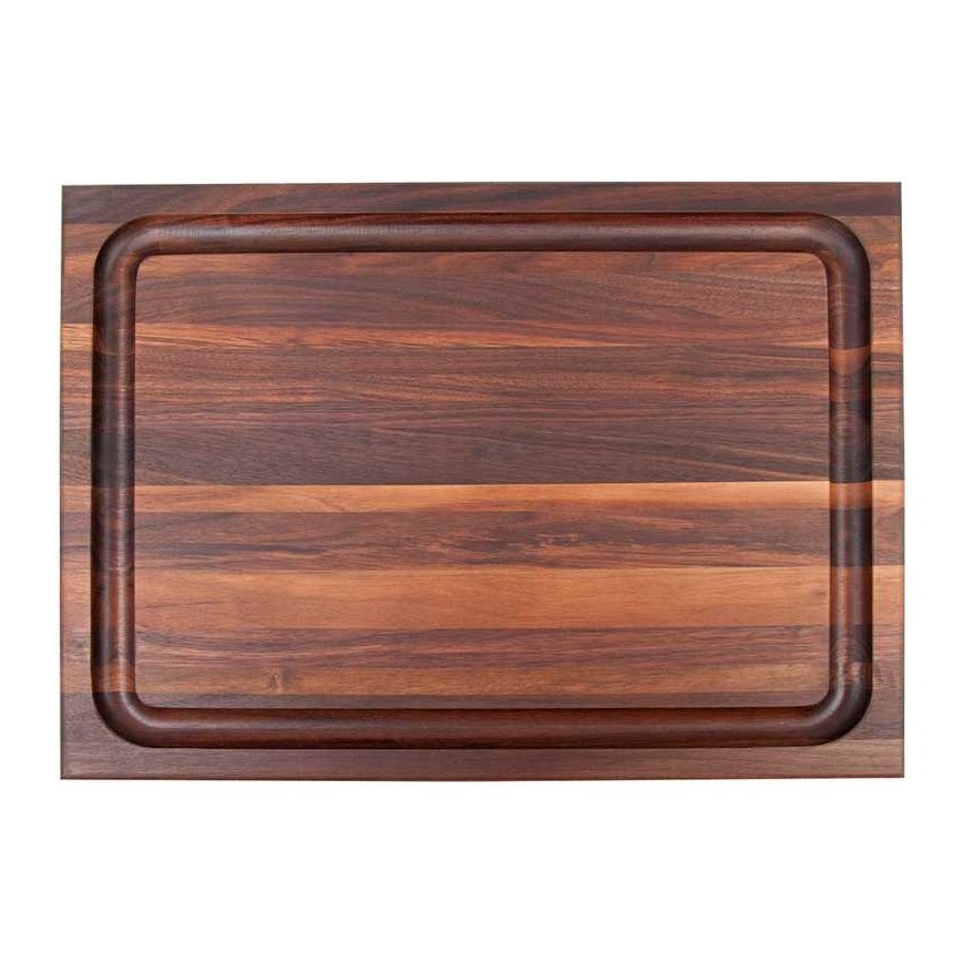 Deska do krojenia orzech - 51x38x4cm / Boos Blocks – 4