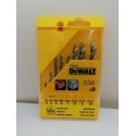 DEWALT drills DO MURU KPL. 8 p.m. PUDEŁKO DEWALT drills DO MURU KPL. 8 p.m. PUDEŁKO