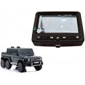 Lean Cars Panel MP4 LCD for electric car Mercedes G63 SX1888 Lean Cars Panel MP4 LCD for electric car Mercedes G63 SX1888