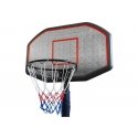 Lean Sport Basketball set mobile 200-300 cm Lean Sport Basketball set mobile 200-300 cm