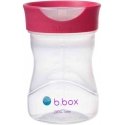 b.box - training cup 240 ml | Raspberry