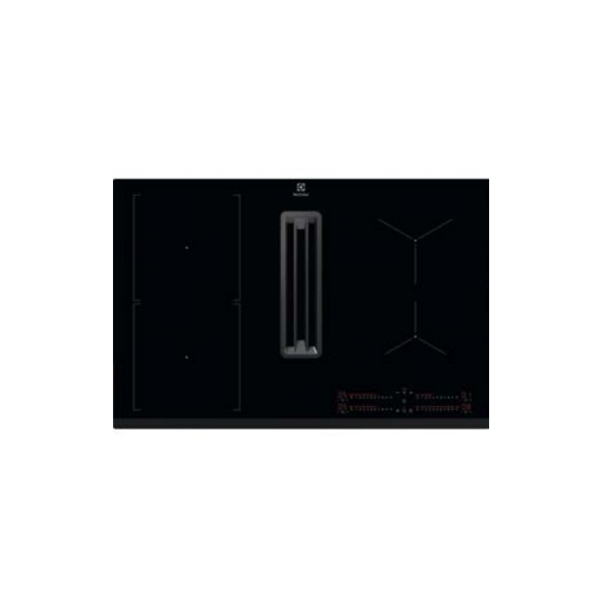 Electrolux KCC83443 plīts virsmas sildelements Melns