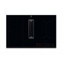 Electrolux KCC83443 keittolevy musta Kiinteä Keittoalueinduktioliesi 4 alue(tta) Electrolux KCC83443 keittolevy musta Kiinteä Keittoalueinduktioliesi 4 alue(tta)