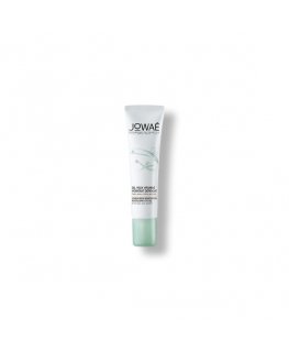 Jowae Vitamin-Rich Energizing Moisturizing Revitalizing Eye Gel Гель вокруг глаз Женский 15 ml