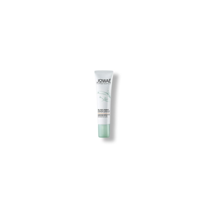 Jowae Vitamin-Rich Energizing Moisturizing Revitalizing Eye